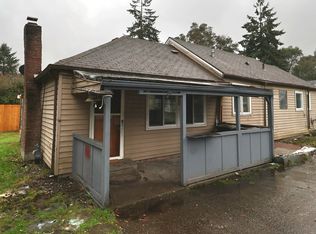 (Undisclosed Address), Seattle, WA 98168