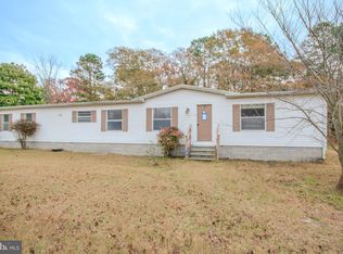 3887 Texas Rd, Bivalve, MD 21814
