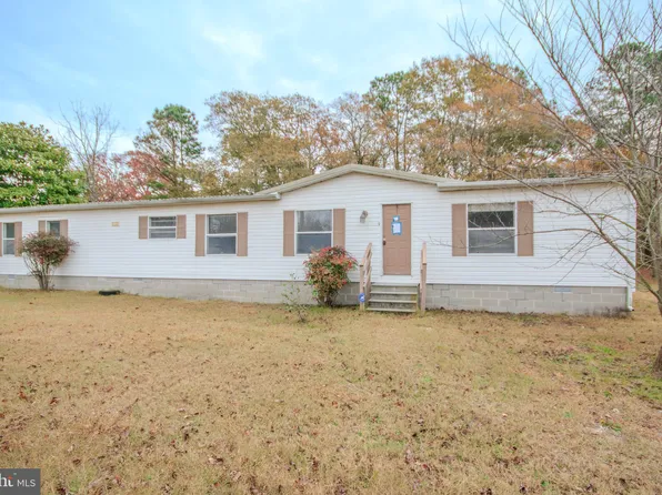 3887 Texas Rd, Bivalve, MD 21814