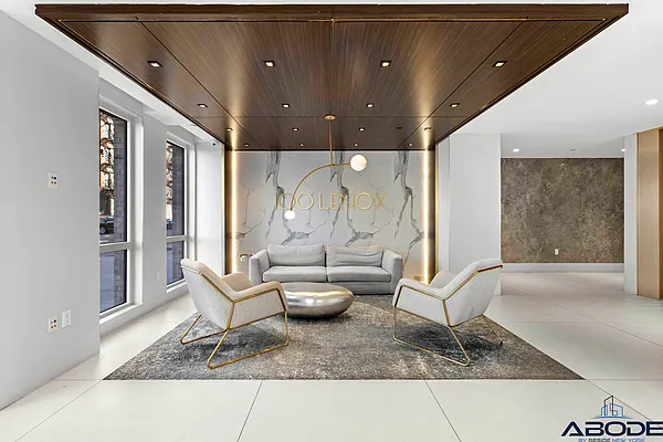 Rented by ABODE NYC LLC | media 8