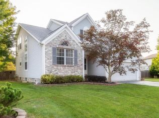 6137 Wrothston Dr, Columbus, OH 43228