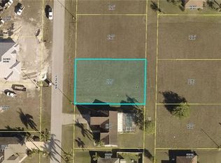 1429 NW 8th Pl, Cape Coral, FL 33993