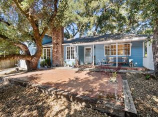 9255 Newell Creek Rd, Ben Lomond, CA 95005
