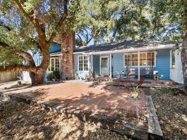 9255 Newell Creek Rd, Ben Lomond, CA 95005