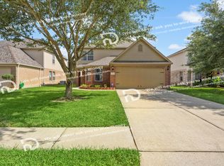 7311 Foxshadows Ln, Humble, TX 77338
