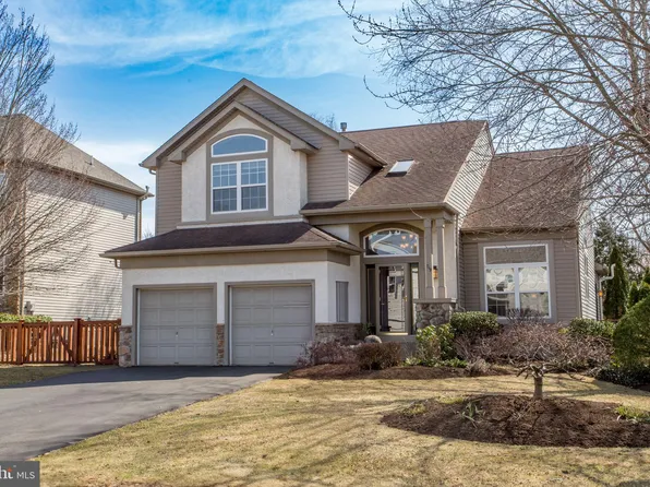 749 Brighton Way, New Hope, PA 18938