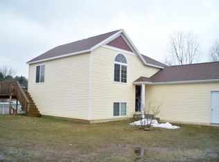 3442 Grey Fox Ln, Allegan, MI 49010