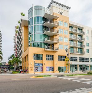 1208 E Kennedy Blvd UNIT 1023, Tampa, FL, 33602