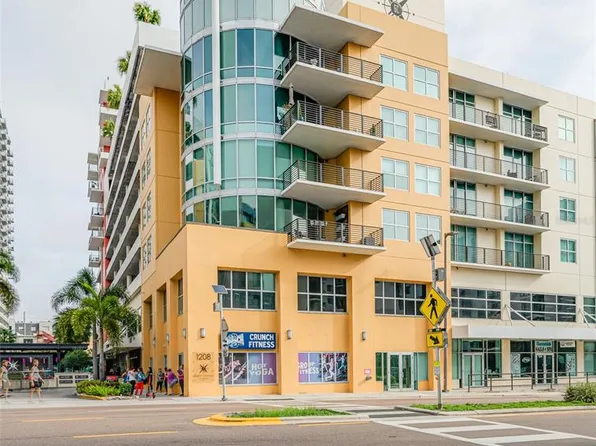 1208 E Kennedy Blvd Unit 1023, Tampa, FL 33602