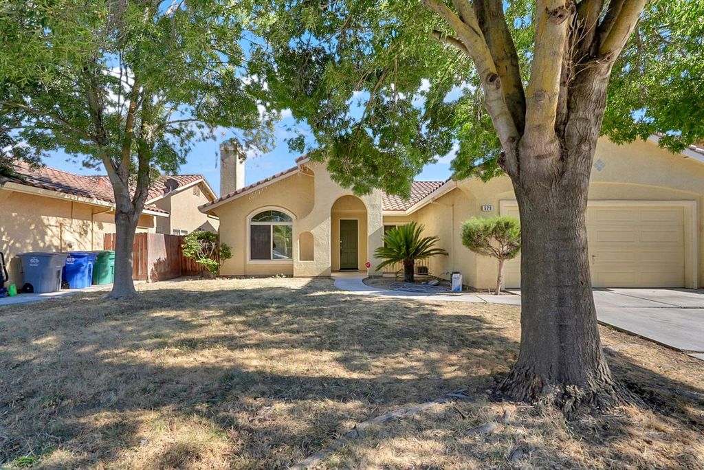 528 Burgundy St, Los Banos, CA