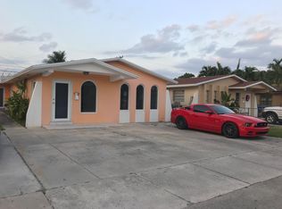 3333 SW 25th St, Miami, FL 33133