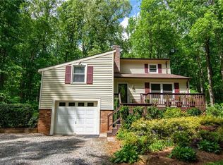 131 Fairfield Rd, Reidsville, NC 27320