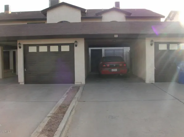 603 N 4th St #D, Phoenix, AZ 85004