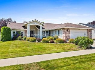 5893 N Magellan Ct, Coeur D Alene, ID 83815