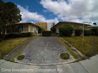 2131 SW 1st St APT 5, Miami, FL 33135