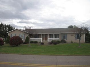 1594 Maple Grove Rd, Chillicothe, OH 45601
