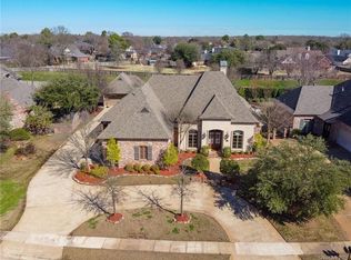 215 Evangeline Walk, Bossier City, LA 71111