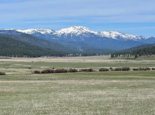 Campbell Rd, New Meadows, ID 83654