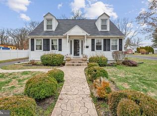 801 S Belleview Ave, Cinnaminson, NJ 08077