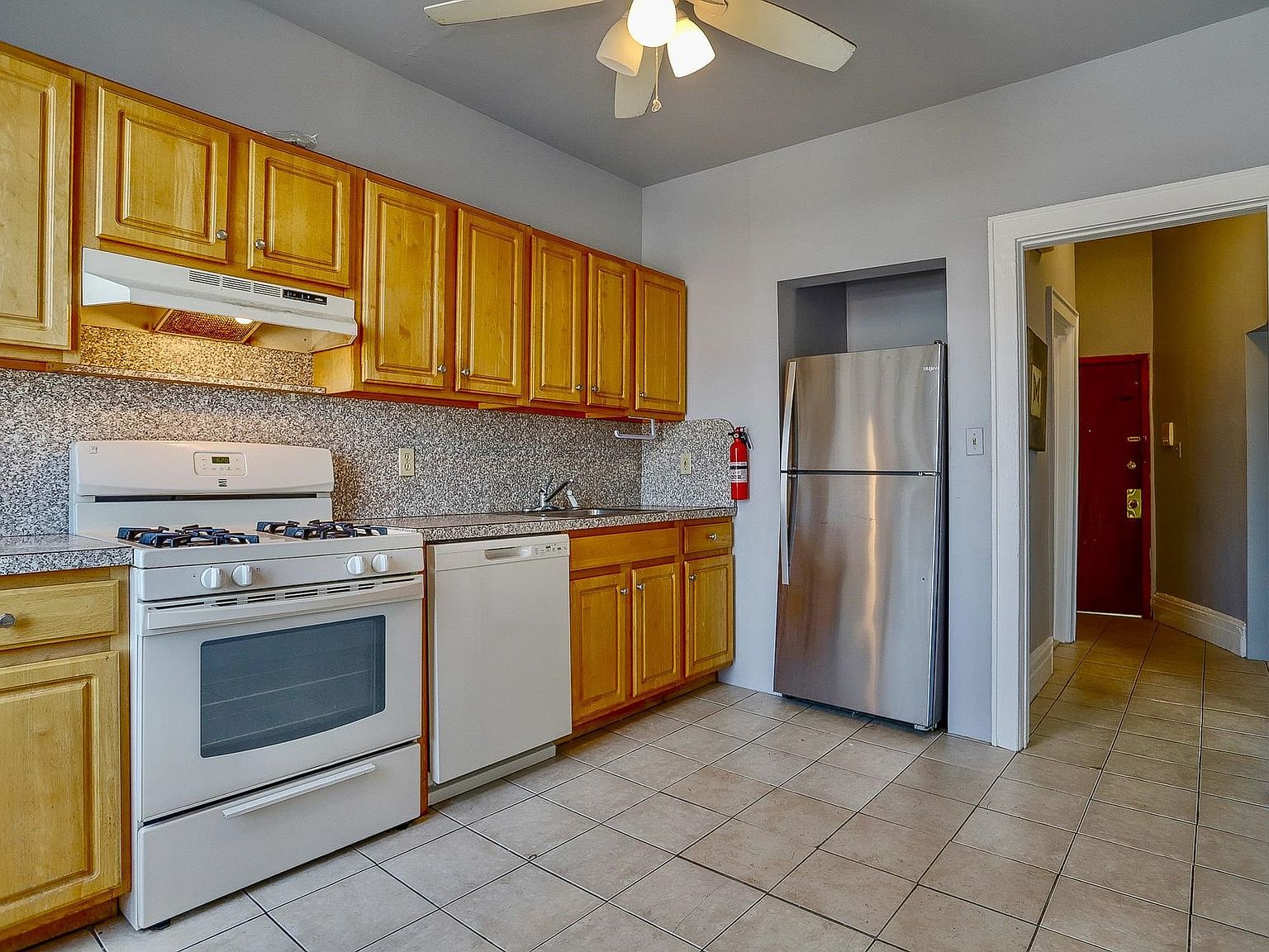 802 Washington St APT 3, Hoboken, NJ 07030 | Zillow