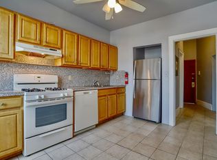802 Washington St APT 3, Hoboken, NJ 07030