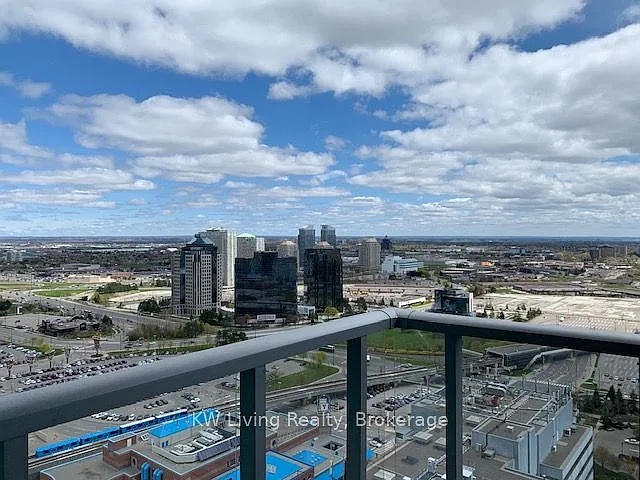 50 Town Centre Ct #2808