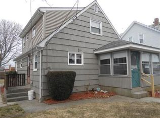 147 Bowen St, Fall River, MA 02724