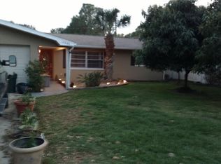 13584 Periwinkle Ave, Seminole, FL 33776