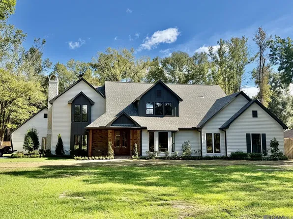 554 Claiborne Rd, Baton Rouge, LA 70810