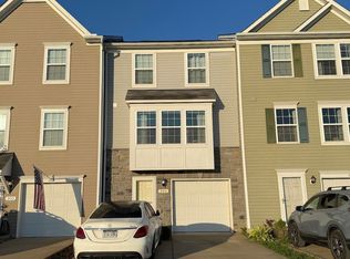 205 Birds Eye View Dr, Morgantown, WV 26501