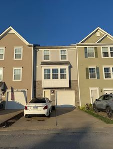 205 Birds Eye View Dr, Morgantown, WV, 26501