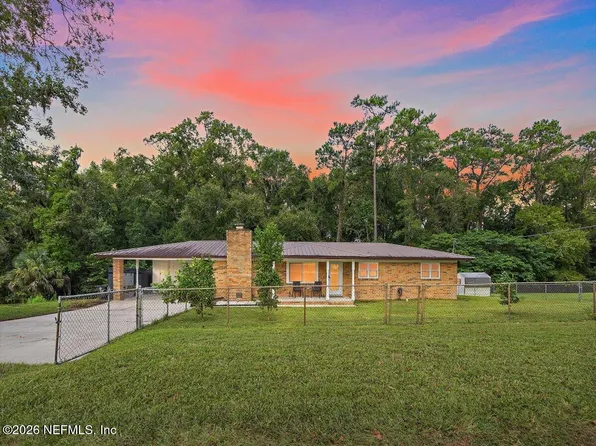 1034 MCCARGO Street S, Jacksonville, FL 32221