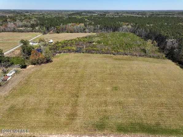 Tbd W. White Pond Road, Fairmont, NC 28340