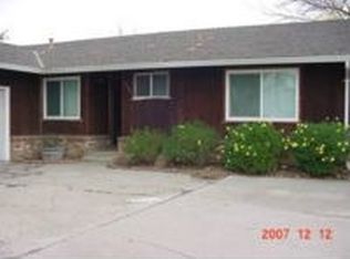 2203 Greeley Dr, Marysville, CA