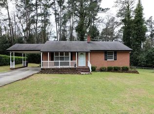 1811 Robin Rd, North Augusta, SC 29841