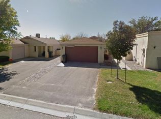 1617 Hollyberry Dr NE, Rio Rancho, NM 87144