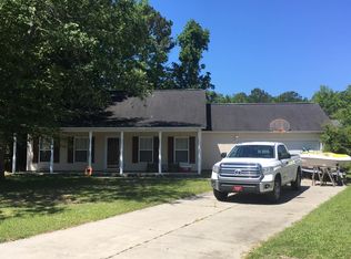 110 Memphis Ct, Ladson, SC 29456