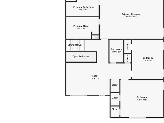 3rd image of 2111 James Madison Dr