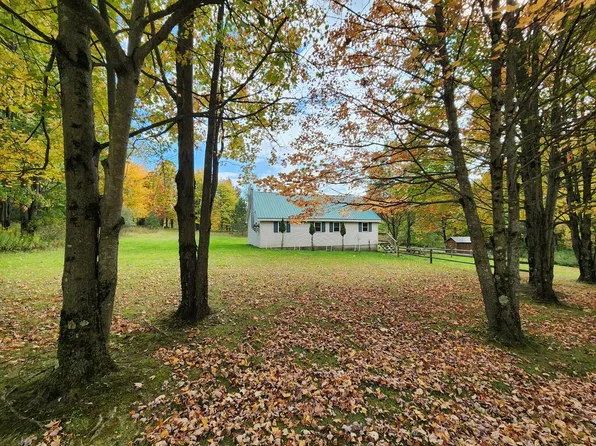 1354 White Knoll Rd, Ulysses, PA 16948