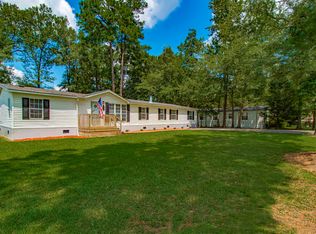 210 Koger Dr, Summerville, SC 29483