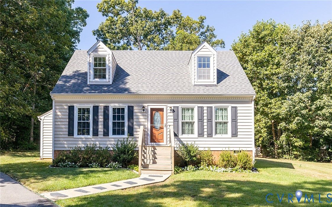 8511 Long Tom Ct, Chesterfield, VA 23832 | Zillow