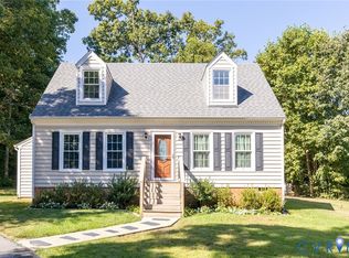 8511 Long Tom Ct, Chesterfield, VA 23832
