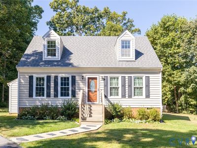 8511 Long Tom Ct, Chesterfield, VA, 23832