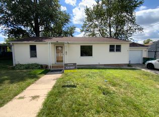659 South St, Lockport, IL 60441