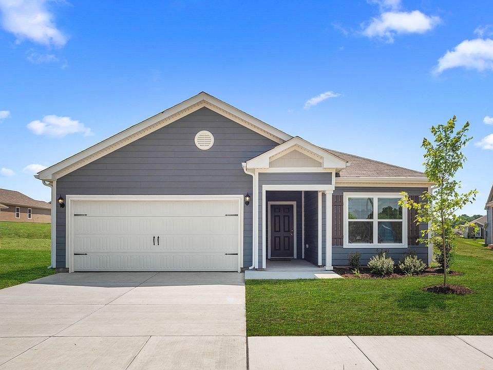 Enjoy flexible living in this 3-bedroom, 2 bathroom home