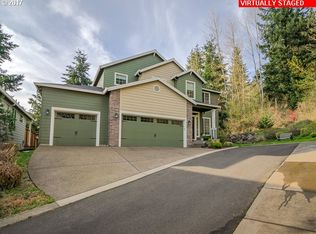13729 SE Thurmont St, Happy Valley, OR 97086