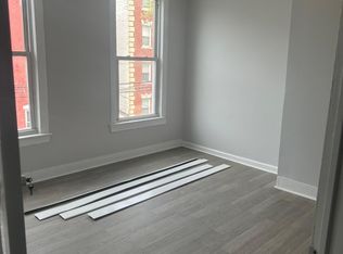 75 Stone St #3A, Newark, NJ 07104