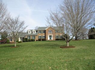 4635 Blue Heron Dr, Christiansburg, VA 24073