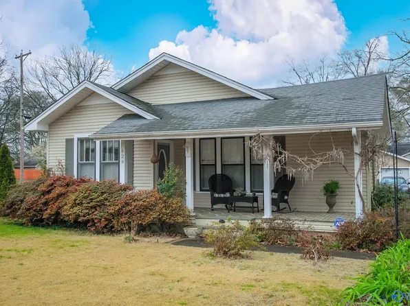 428 S Houston St, Scottsboro, AL 35768