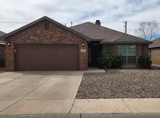 907 Candlestick Dr, Midland, TX 79706